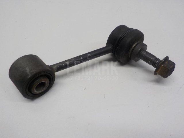 Стойка заднего стабилизатора