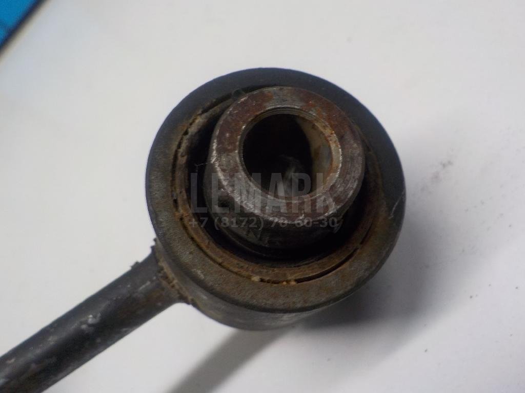 Стойка заднего стабилизатора