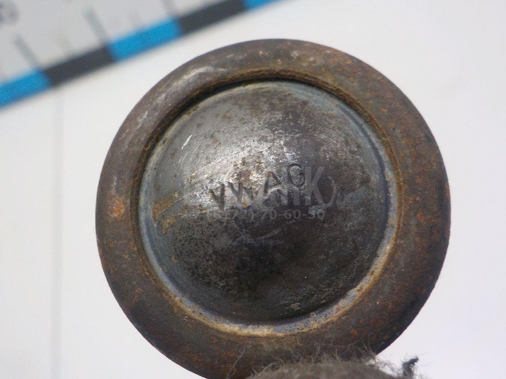 Стойка заднего стабилизатора