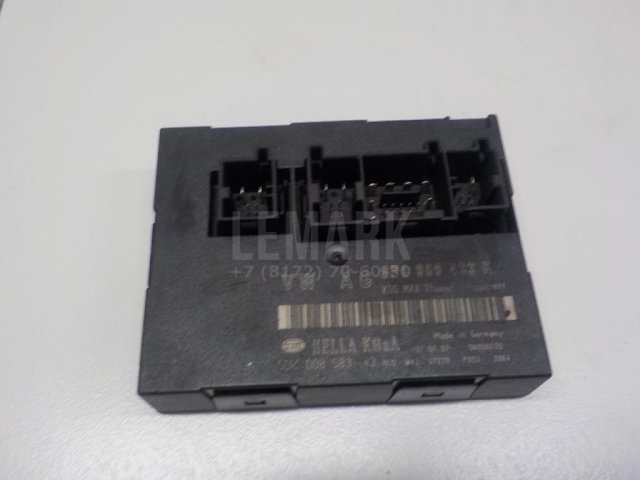 Блок комфорта