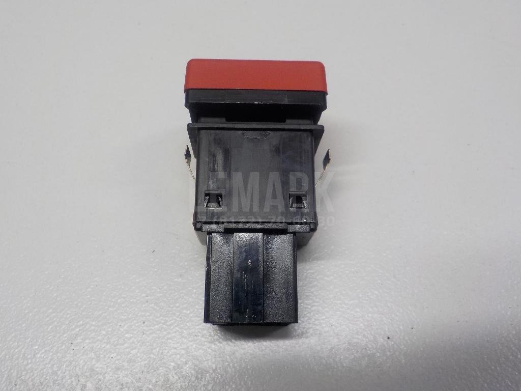 Кнопка аварийной сигнализации