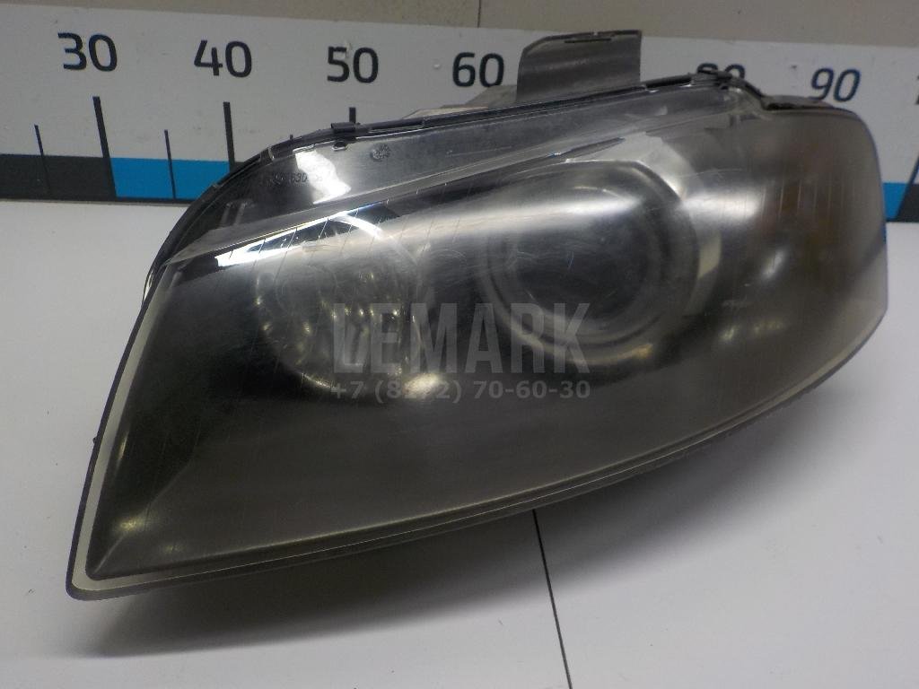 Фара левая