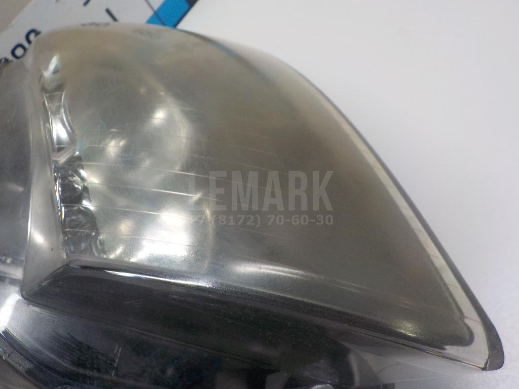 Фара левая