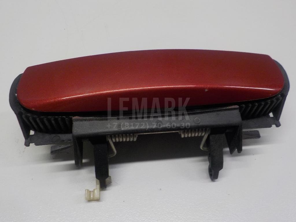 Ручка двери наружная