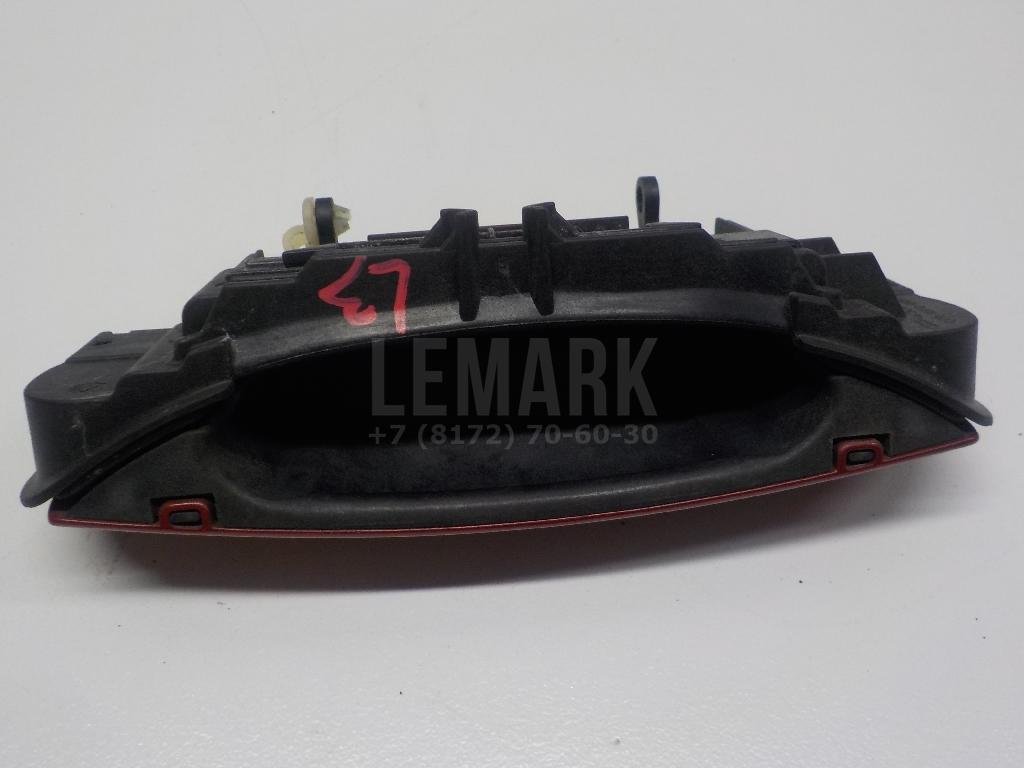 Ручка двери наружная