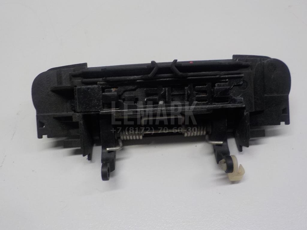 Ручка двери наружная