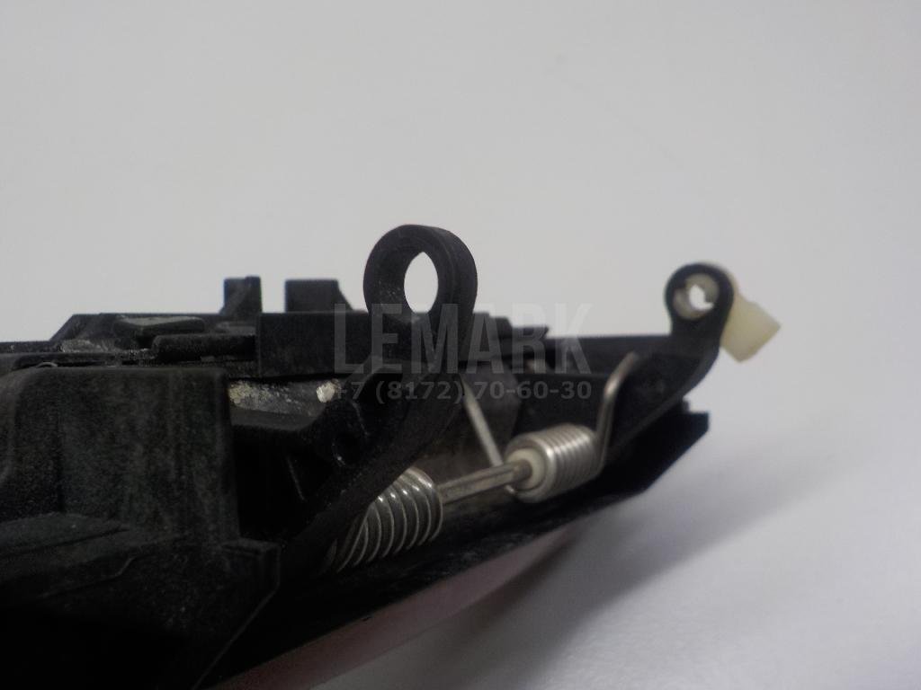 Ручка двери наружная