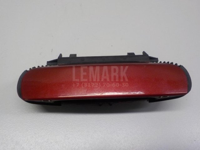 Ручка двери наружная