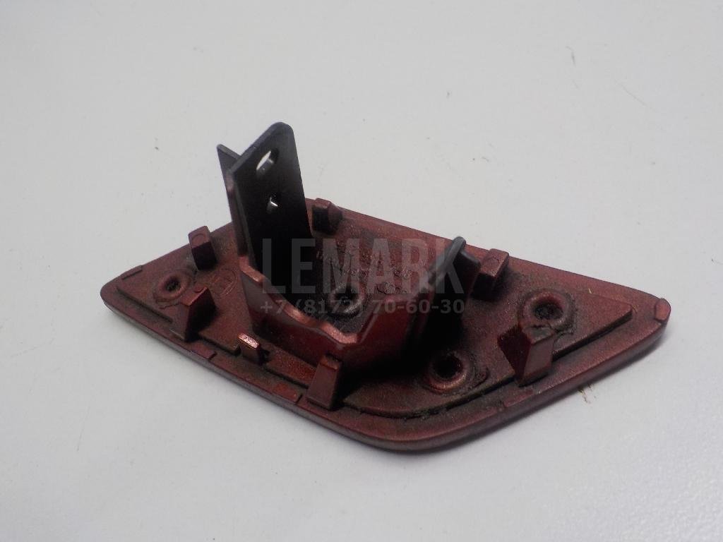 Крышка форсунки омывателя