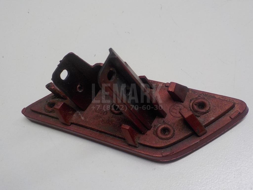 Крышка форсунки омывателя