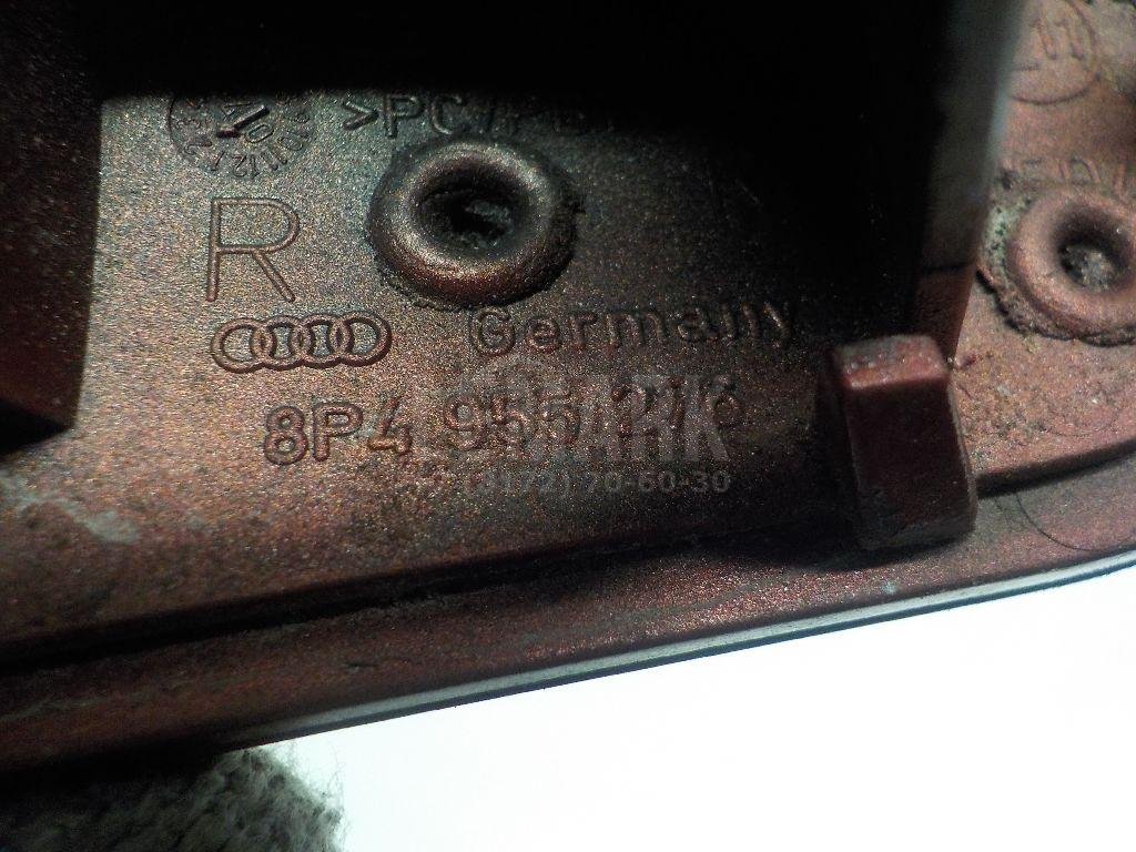 Крышка форсунки омывателя