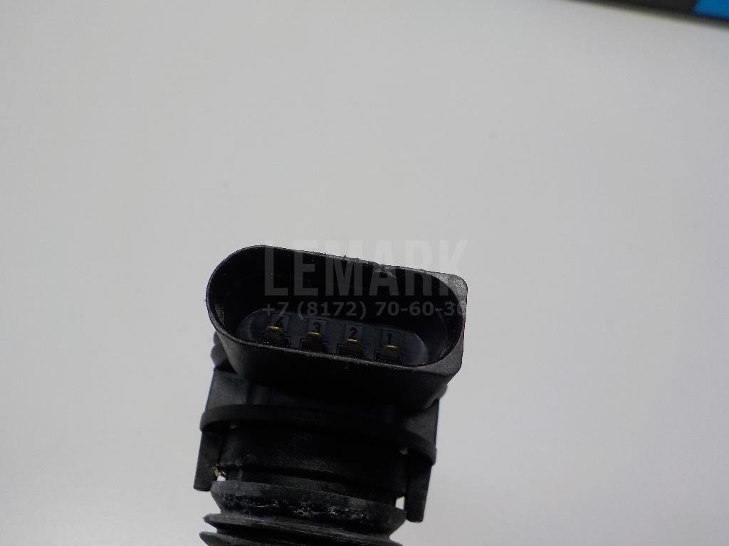 Катушка зажигания