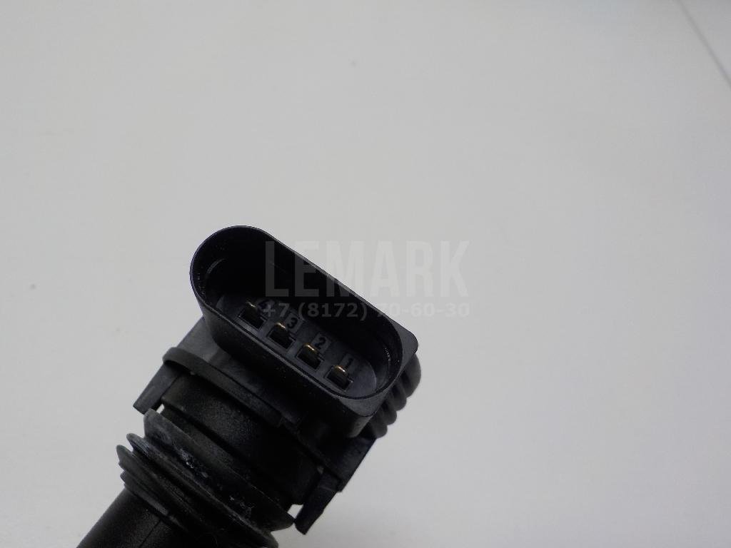 Катушка зажигания