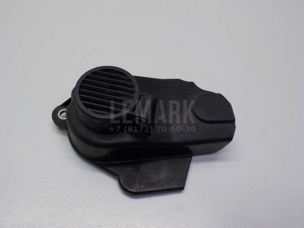 Кожух ремня ГРМ