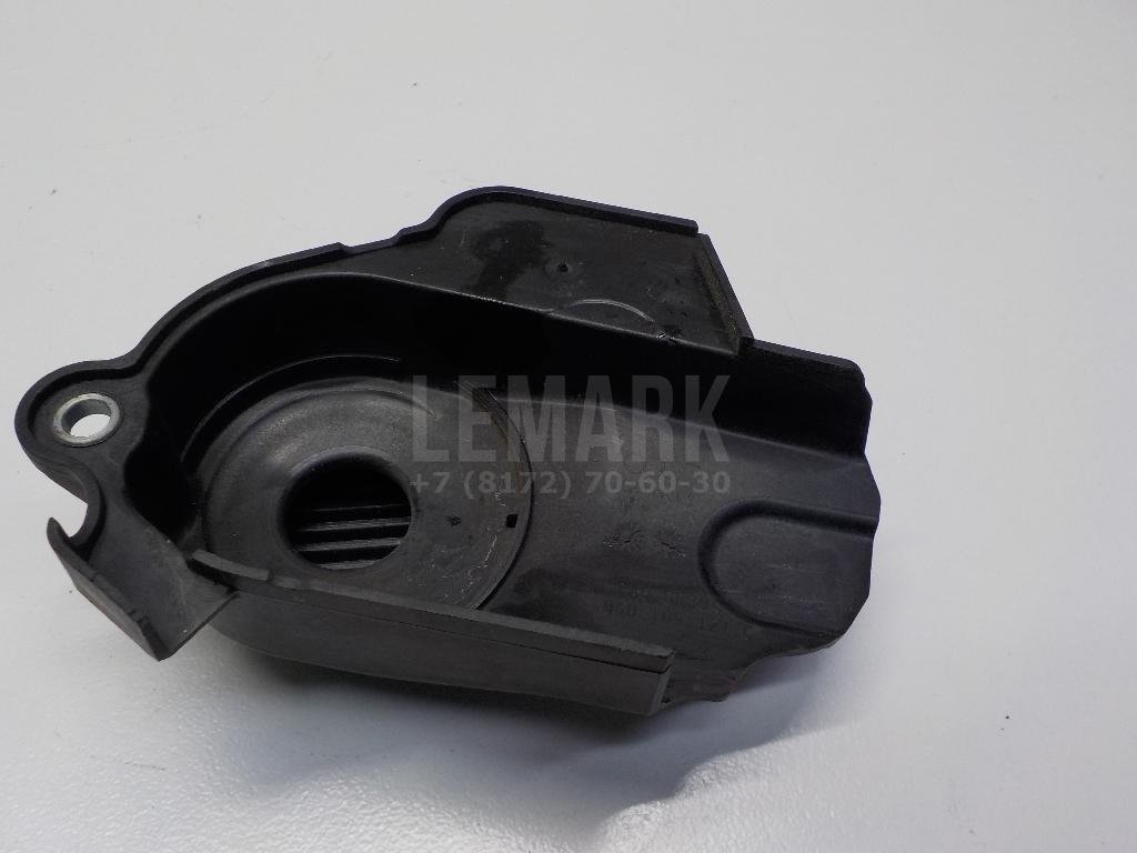 Кожух ремня ГРМ