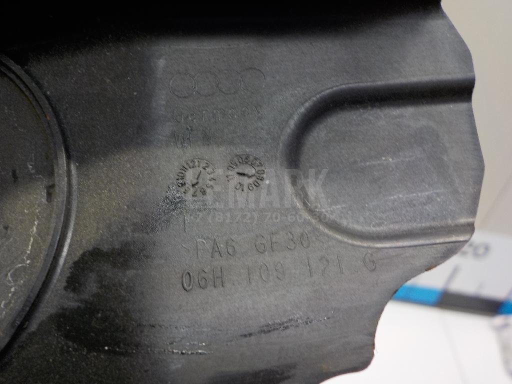 Кожух ремня ГРМ