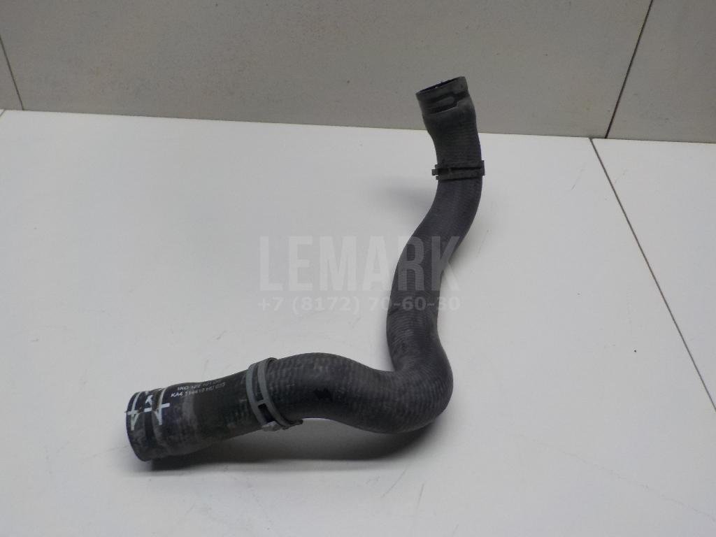 Патрубок радиатора для  Audi A5/S5 [8F] Cabrio 2010-2016