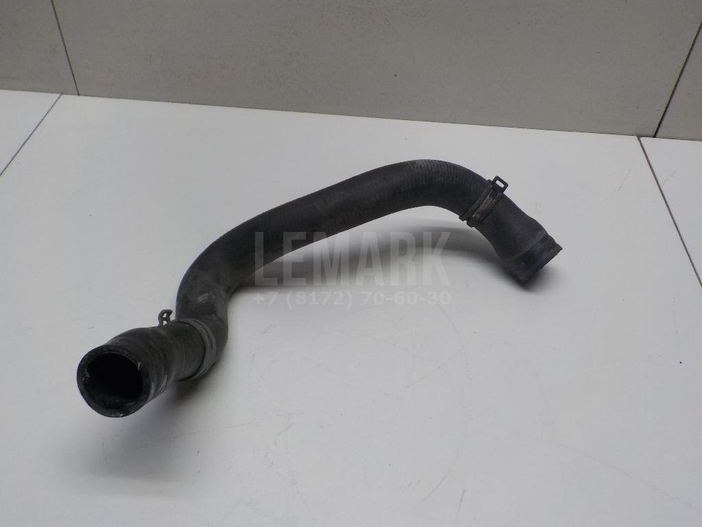 Патрубок радиатора для  Audi A5/S5 [8F] Cabrio 2010-2016