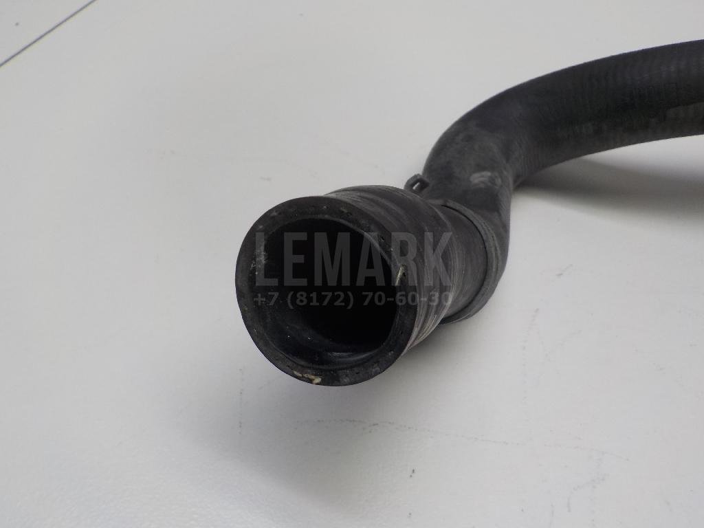 Патрубок радиатора для  Audi A5/S5 [8F] Cabrio 2010-2016