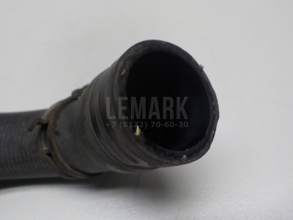 Патрубок радиатора для  Audi A5/S5 [8F] Cabrio 2010-2016