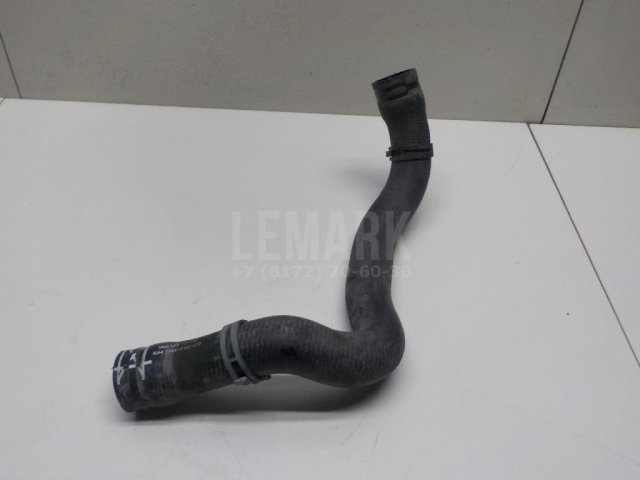 Патрубок радиатора