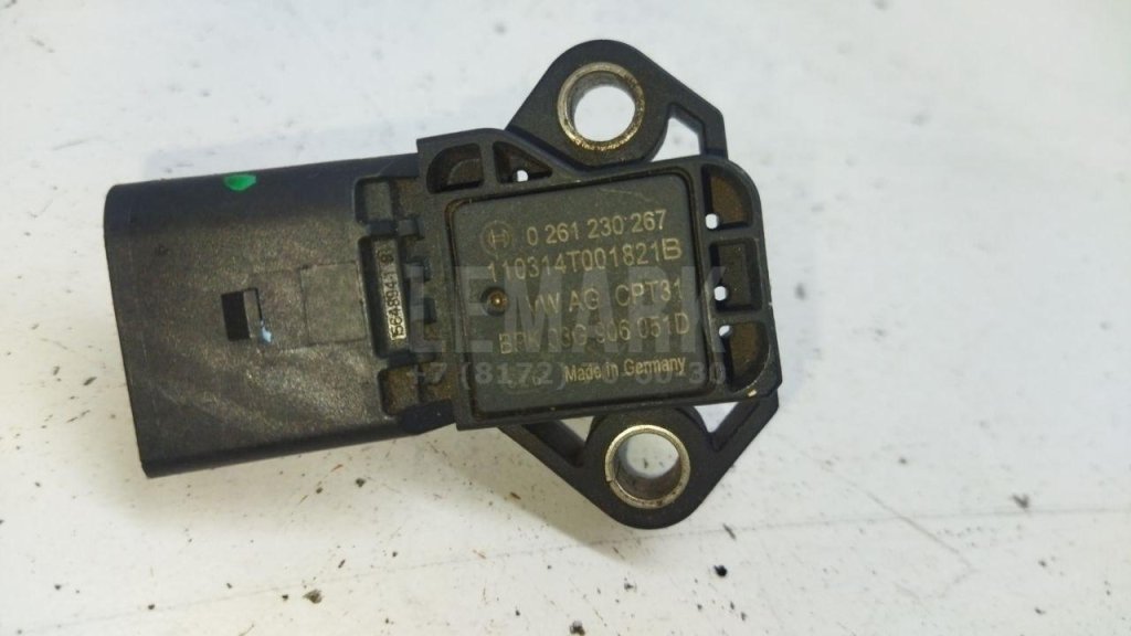 Датчик абсолютного давления