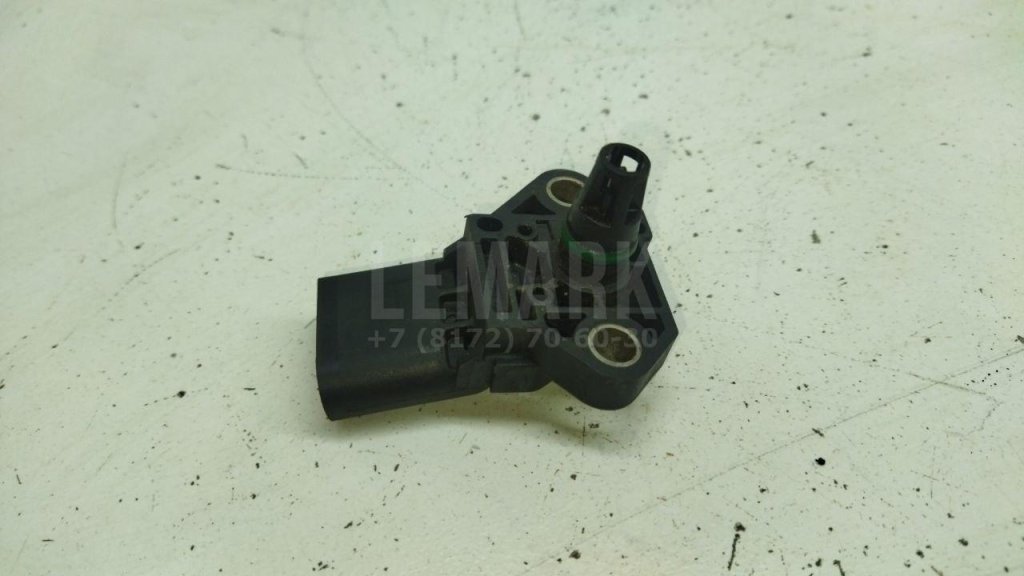 Датчик абсолютного давления