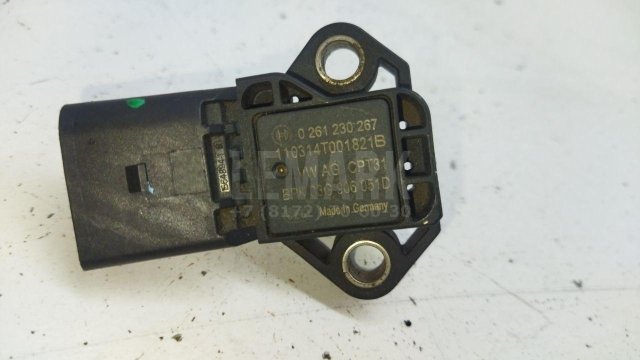 Датчик абсолютного давления