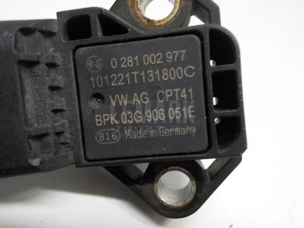 Датчик абсолютного давления