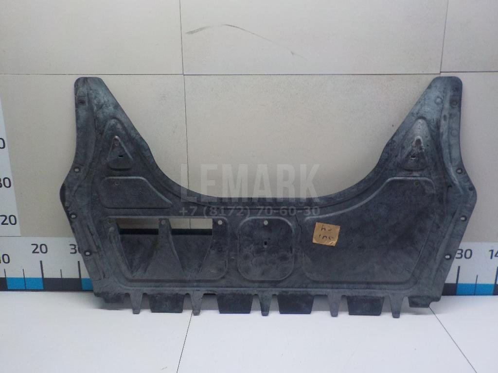 Пыльник двигателя центральный для  Alfa Romeo MiTo 2008-2018