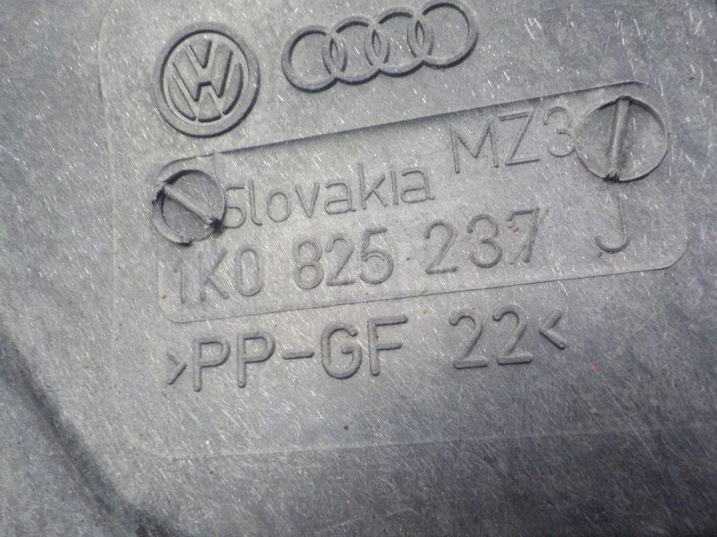 Пыльник двигателя центральный для  Alfa Romeo MiTo 2008-2018