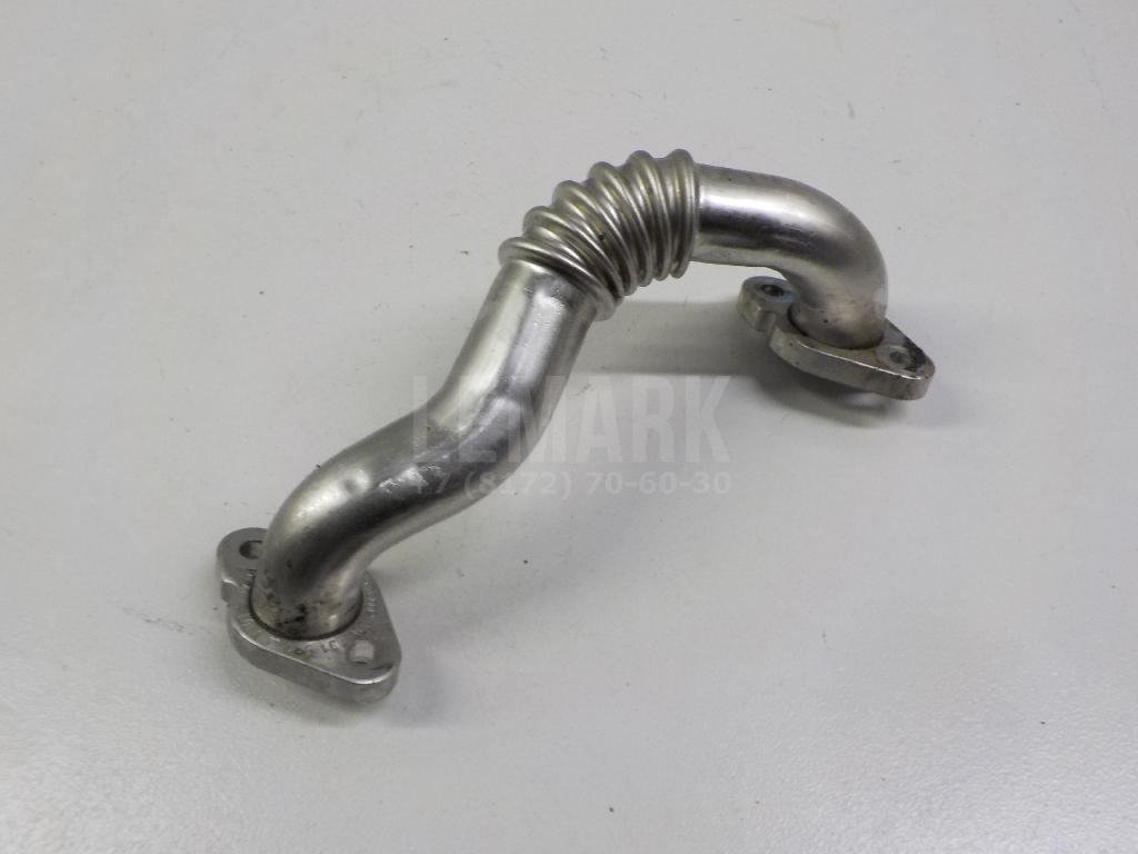 Трубка системы рециркуляции (EGR)