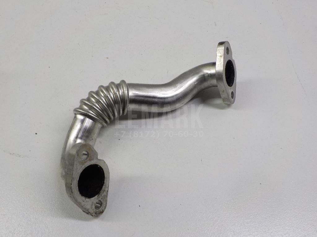 Трубка системы рециркуляции (EGR)