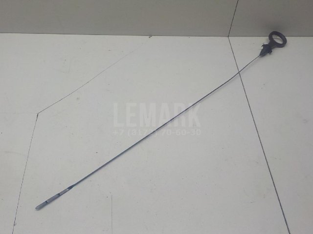 Щуп масляный