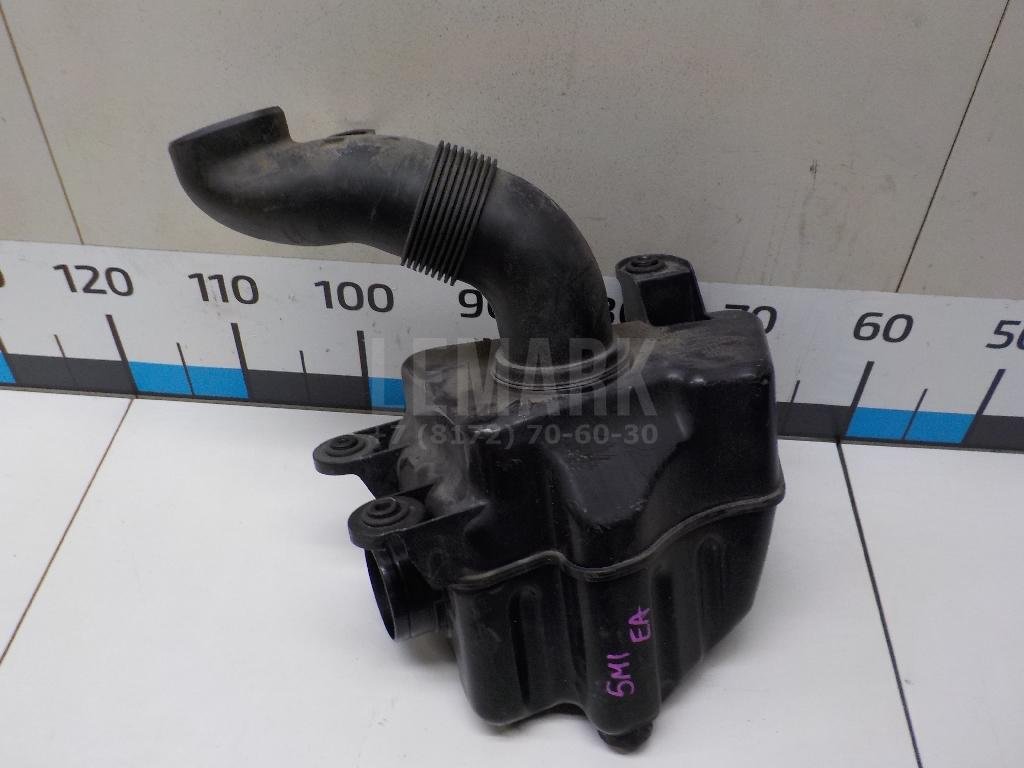 Резонатор воздушного фильтра