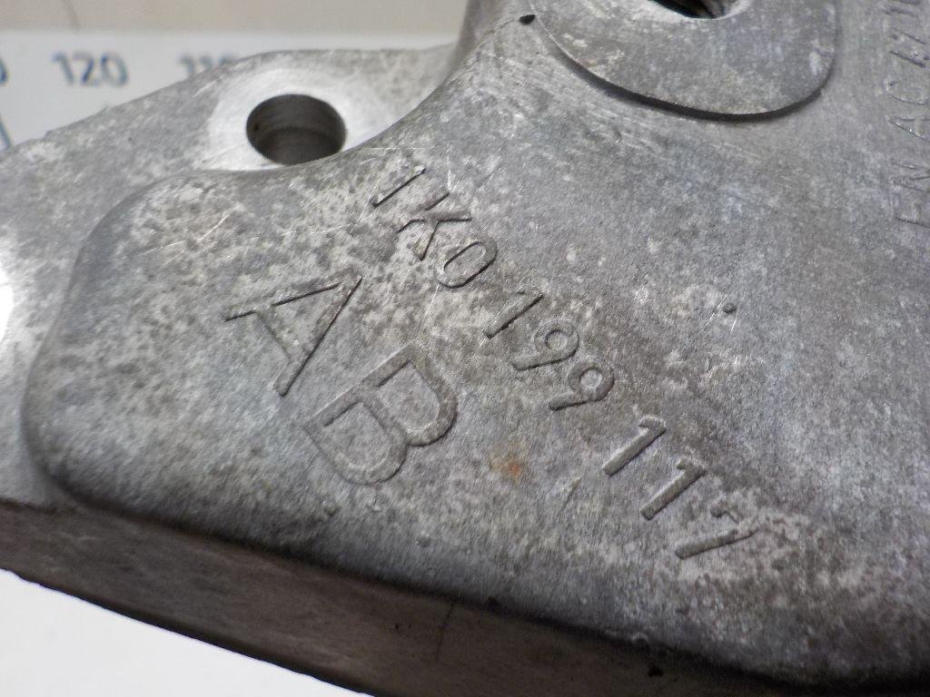 Кронштейн КПП для  Acura MDX 2007-2013