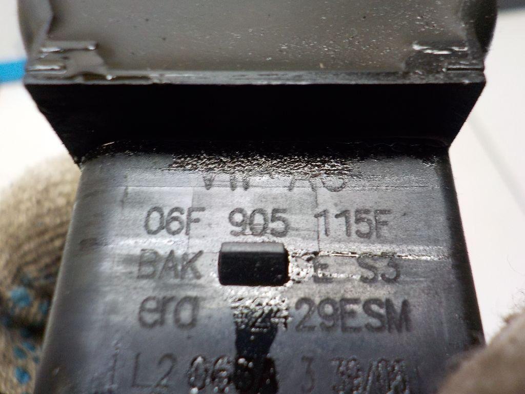 Катушка зажигания