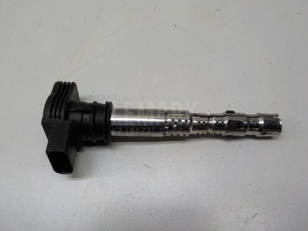 Катушка зажигания