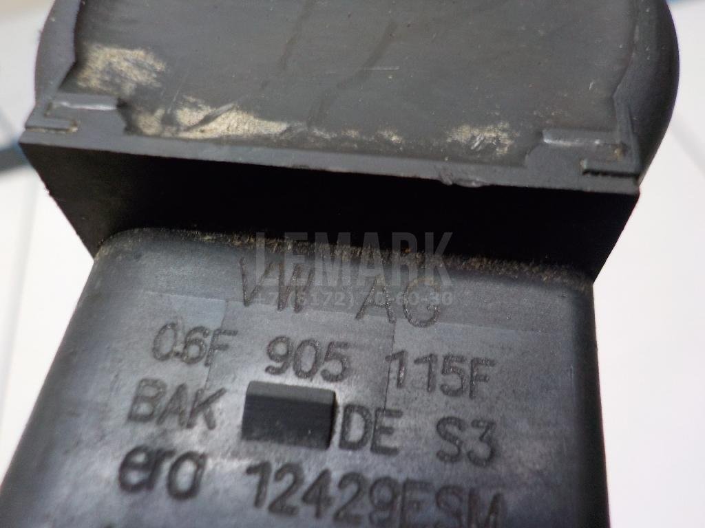 Катушка зажигания