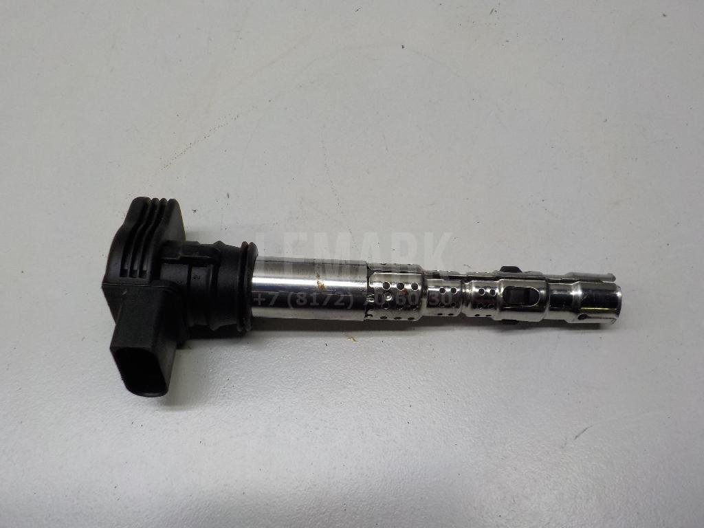 Катушка зажигания