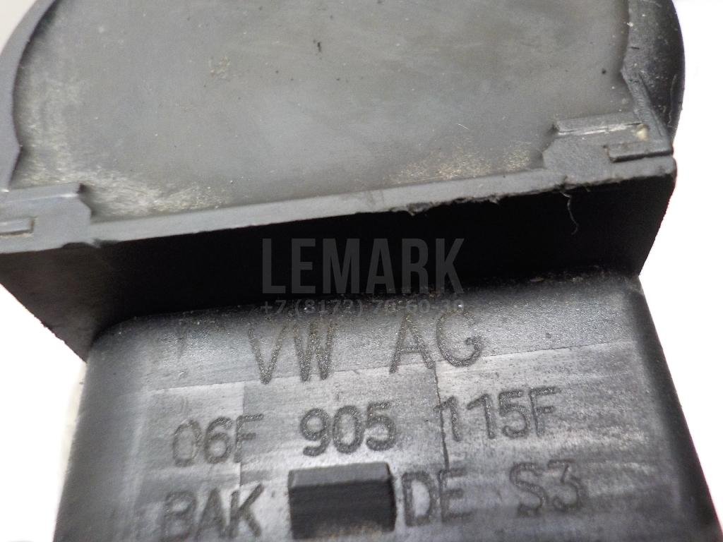 Катушка зажигания