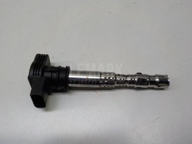 Катушка зажигания