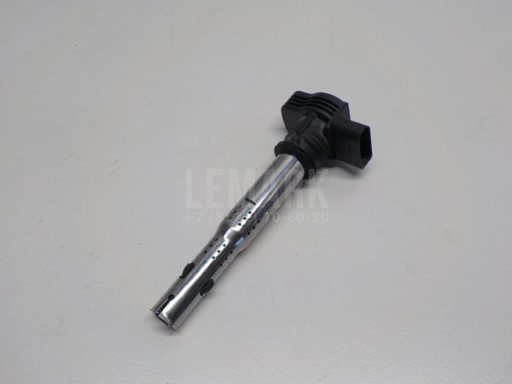 Катушка зажигания