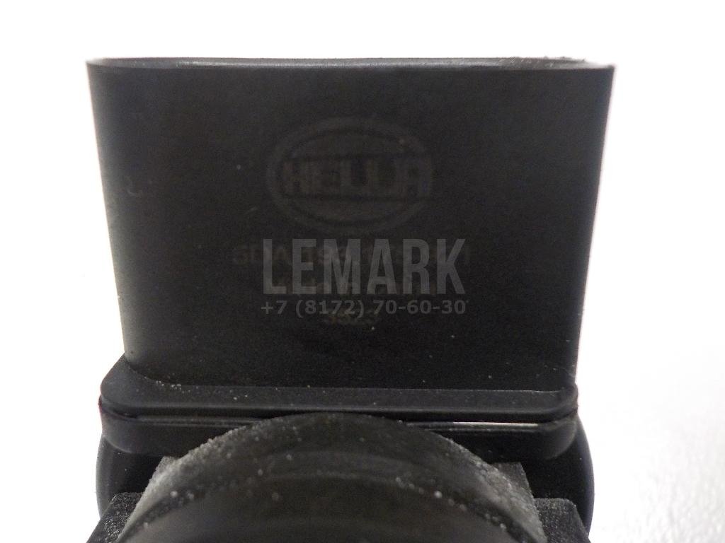 Катушка зажигания