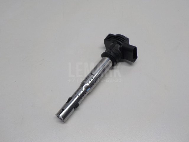 Катушка зажигания