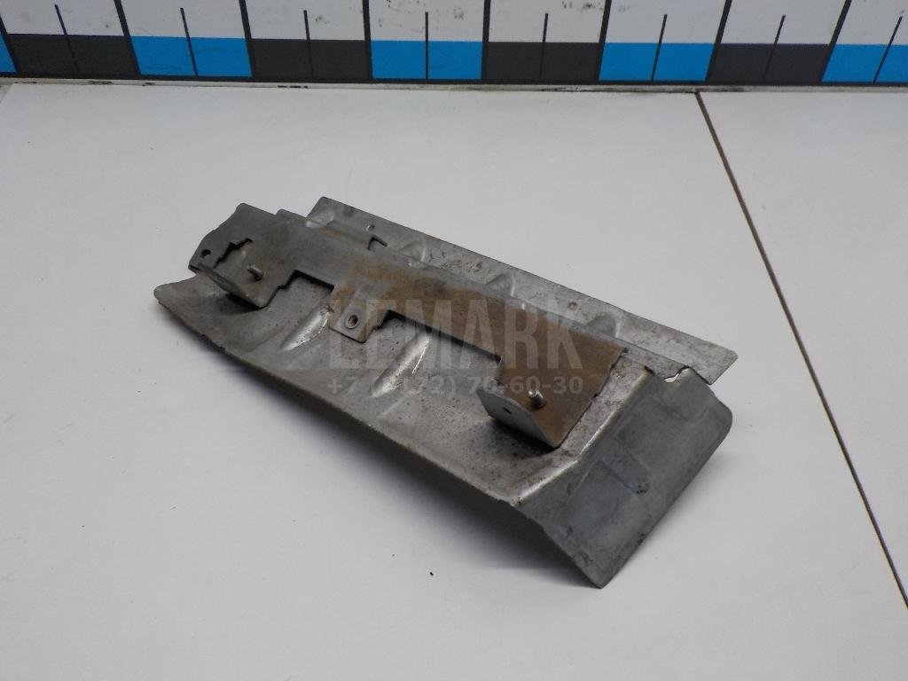 Экран тепловой