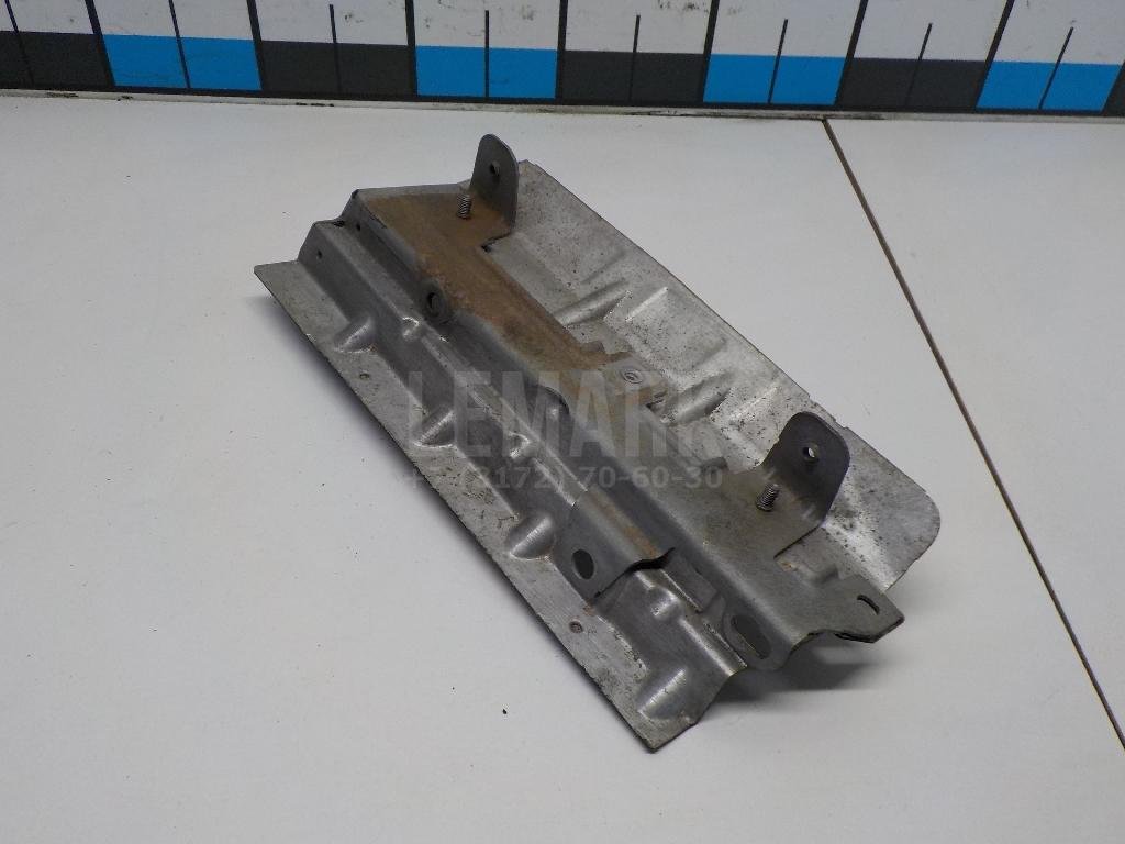 Экран тепловой