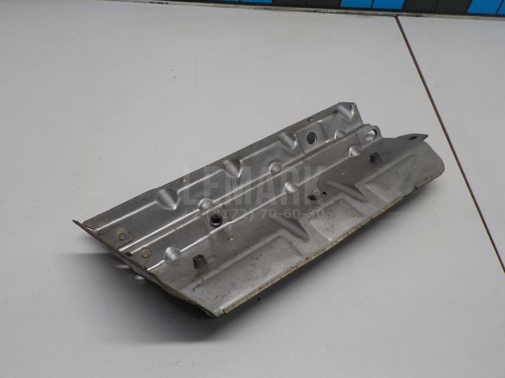 Экран тепловой