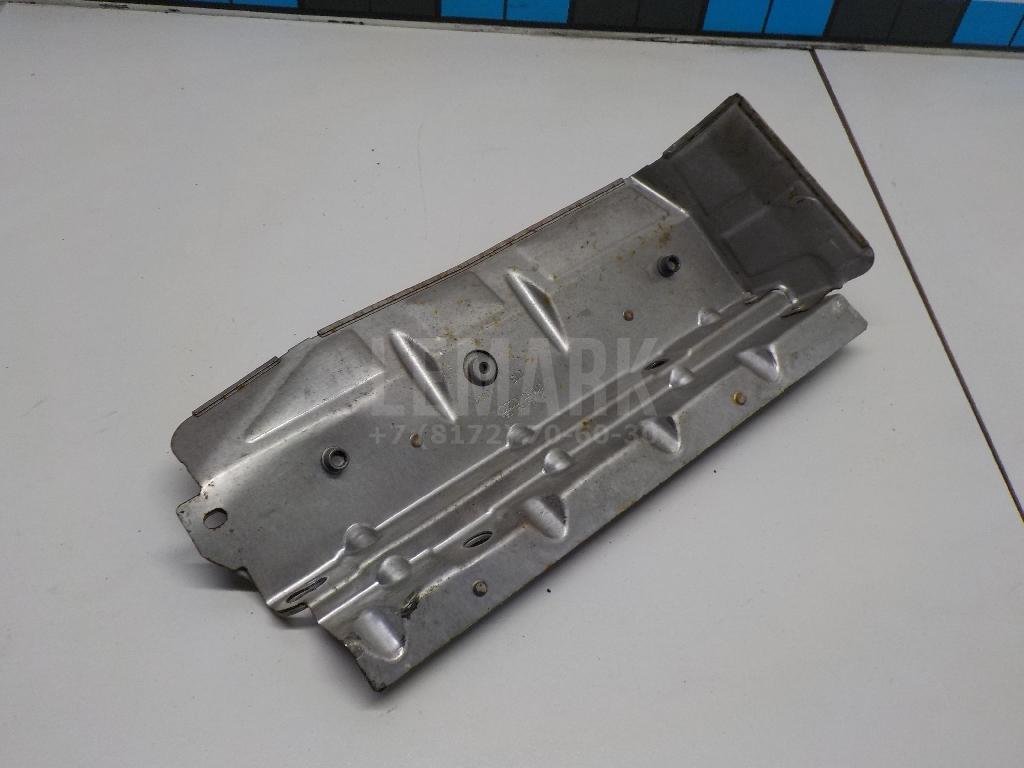 Экран тепловой