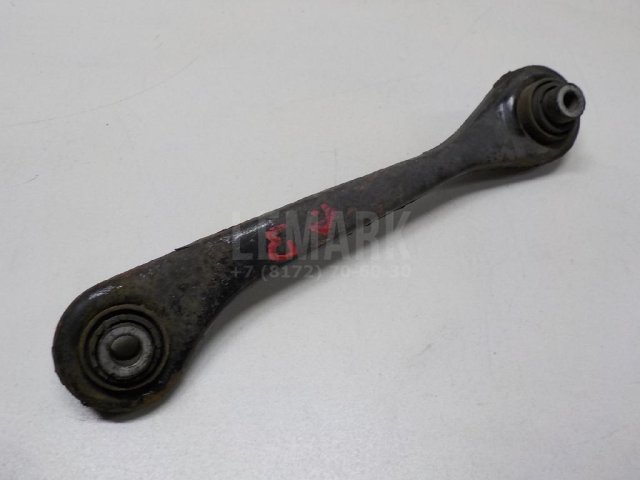 Тяга задняя поперечная правая